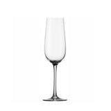 Stolzle Weinland Flute 200ml  Set 6 - Cafe Supply