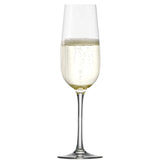 Stolzle Weinland Flute 200ml  Set 6 - Cafe Supply