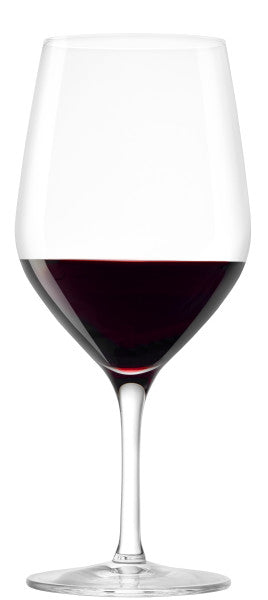 Stolzle Ultra Red Wine 550ml  Set 6 - Cafe Supply