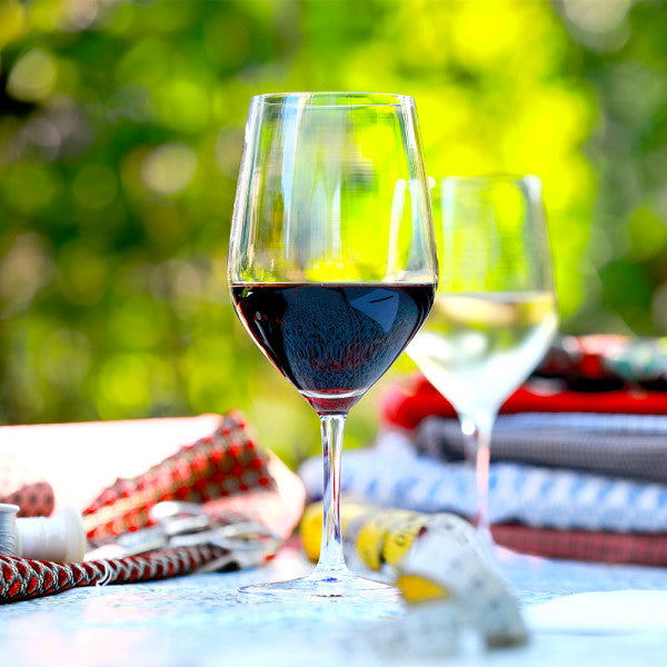 Stolzle Ultra Red Wine 550ml  Set 6 - Cafe Supply