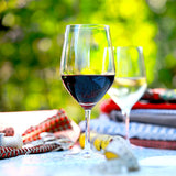 Stolzle Ultra Red Wine 550ml  Set 6 - Cafe Supply