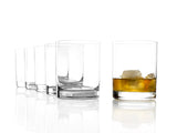 Stolzle New York Bar Whisky 320ml  Set 6 - Cafe Supply