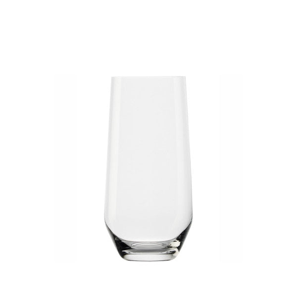 Stolzle Revolution Hiball 390ml  Set 6 - Cafe Supply