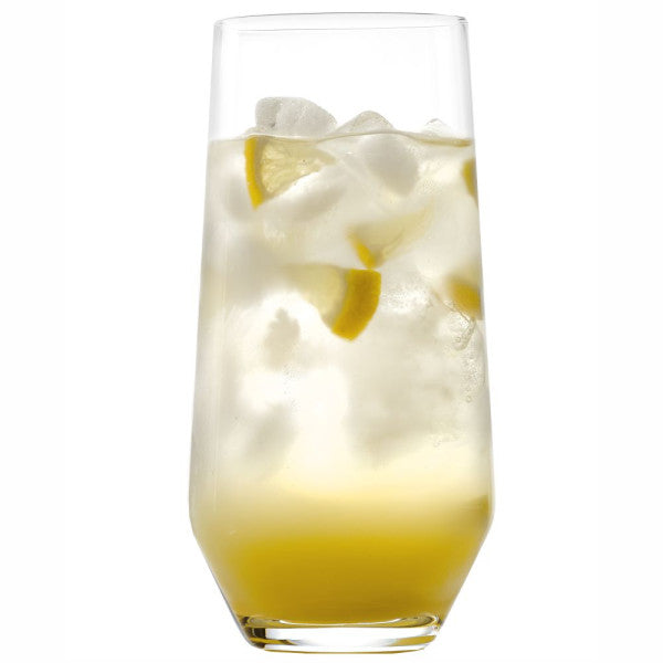 Stolzle Revolution Hiball 390ml  Set 6 - Cafe Supply
