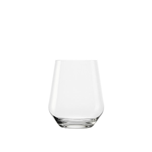 Stolzle Revolution Whisky 370ml  Set 6 - Cafe Supply