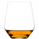 Stolzle Revolution Whisky 370ml  Set 6 - Cafe Supply