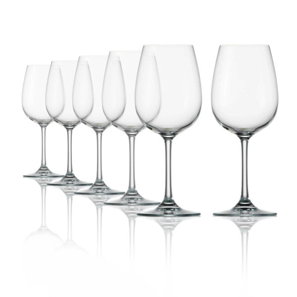 Stolzle Weinland White Wine 350ml  Set 6 - Cafe Supply