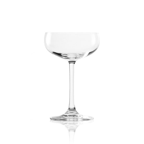 Stolzle Jive Champagne 230ml  Set 6 - Cafe Supply