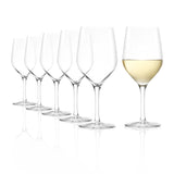 Stolzle Ultra White Wine 305ml  Set 6 - Cafe Supply