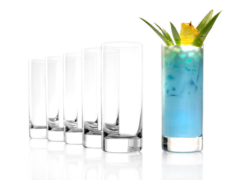 Stolzle New York Bar Hiball 405ml  Set 6 - Cafe Supply