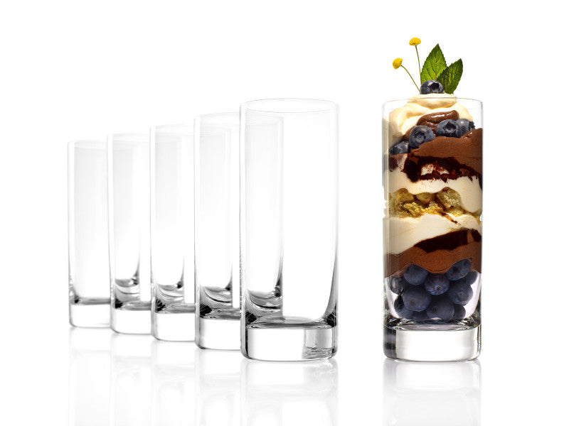 Stolzle New York Bar Hiball 405ml  Set 6 - Cafe Supply