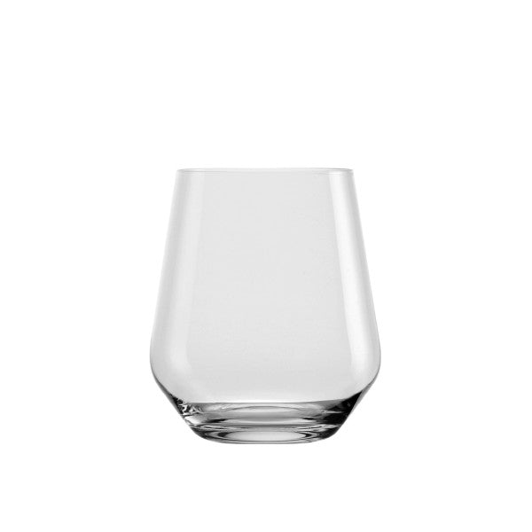 Stolzle Revolution Whisky DOF 470ml  Set 6 - Cafe Supply