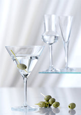 Stolzle Classic Cocktail 250ml  Set 6 - Cafe Supply