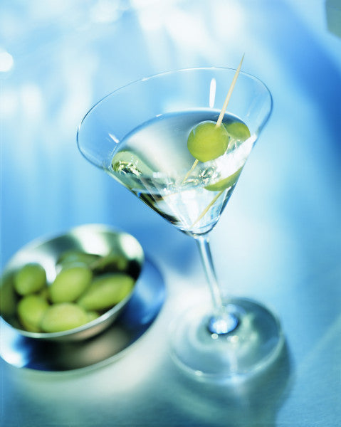 Stolzle Classic Cocktail 250ml  Set 6 - Cafe Supply