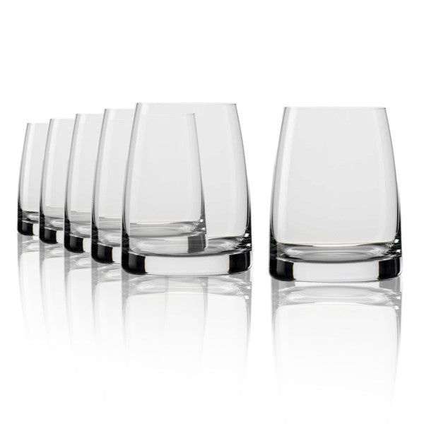 Stolzle Experience DOF 325ml  Set 6 - Cafe Supply