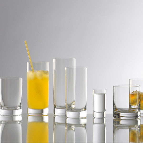 Stolzle New York Bar Water 290ml  Set 6 - Cafe Supply