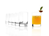 Stolzle New York Bar Water 290ml  Set 6 - Cafe Supply