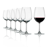 Stolzle Weinland Bordeaux 540ml  Set 6 - Cafe Supply