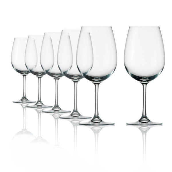 Stolzle Weinland Bordeaux 540ml  Set 6 - Cafe Supply