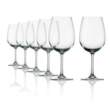 Stolzle Weinland Bordeaux 540ml  Set 6 - Cafe Supply