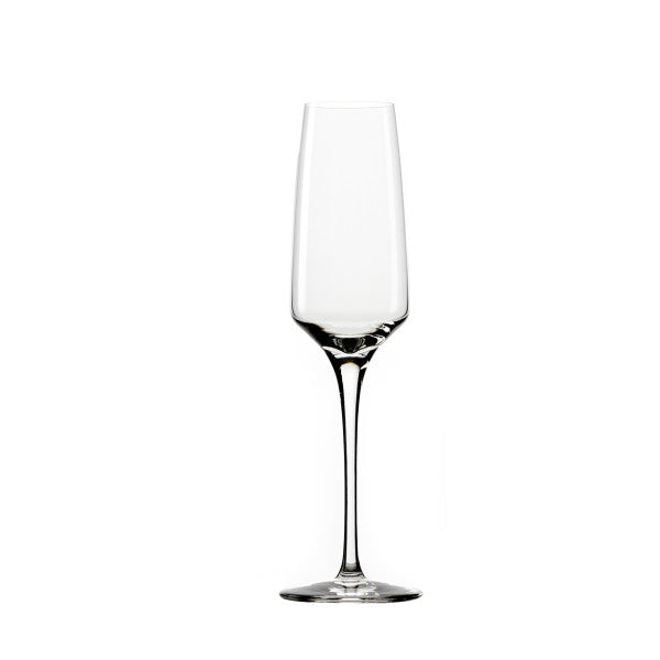 Stolzle Experience Flute 190ml  Set 6 - Cafe Supply