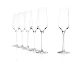 Stolzle Experience Flute 190ml  Set 6 - Cafe Supply