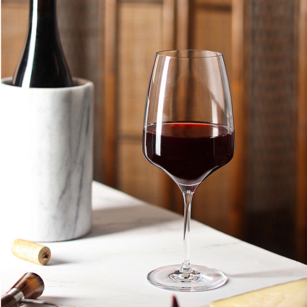 Stolzle Experience Red Wine 450ml  Set 6 - Cafe Supply
