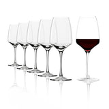 Stolzle Experience Red Wine 450ml  Set 6 - Cafe Supply