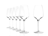 Stolzle Experience Red Wine 450ml  Set 6 - Cafe Supply