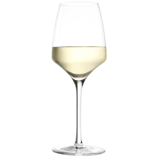 Stolzle Experience White Wine 350ml  Set 6 - Cafe Supply