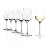 Stolzle Experience White Wine 350ml  Set 6 - Cafe Supply