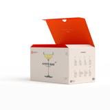Stolzle Kyoto Cocktail  318ml  Set 6 - Cafe Supply