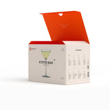 Stolzle Kyoto Nick&Nora  190ml  Set 6 - Cafe Supply