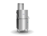 High Efficiency Heavy Duty Passthrough Dishwasher