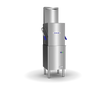 High Efficiency Compact Passthrough Dishwasher - Cafe Supply