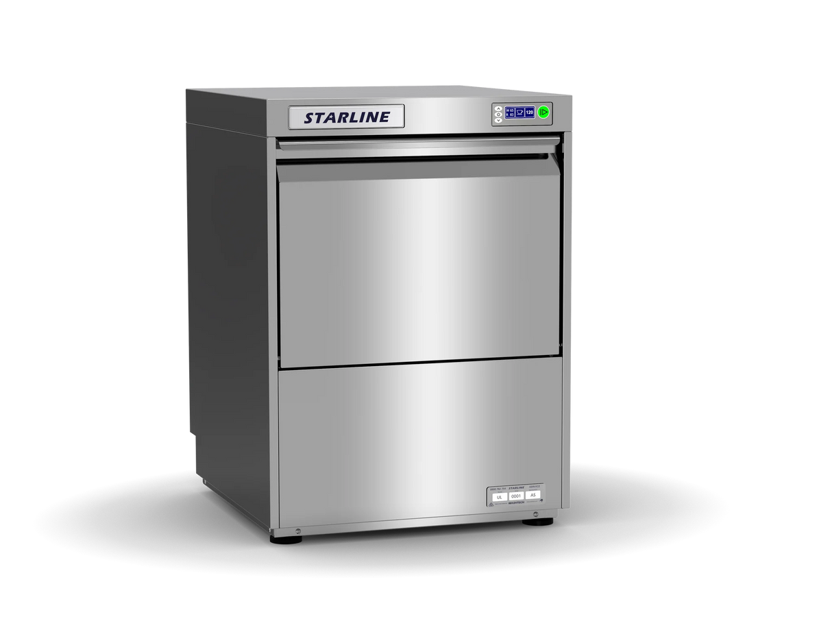 Premium Undercounter Dishwasher - Cafe Supply