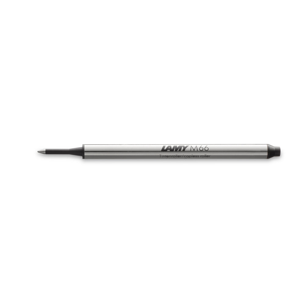 Lamy Refill Rollerball M66 Medium Black - Cafe Supply