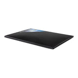 Squirrel Deluxe Display Book A4 Leatherette 12 Pocket - Cafe Supply