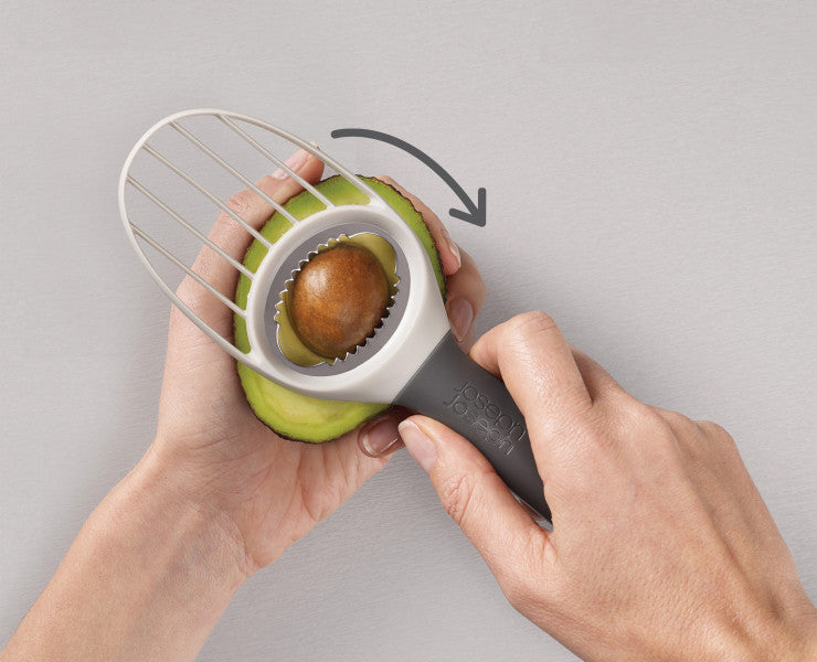 Joseph Joseph Duo 3-in-1 Avocado Tool