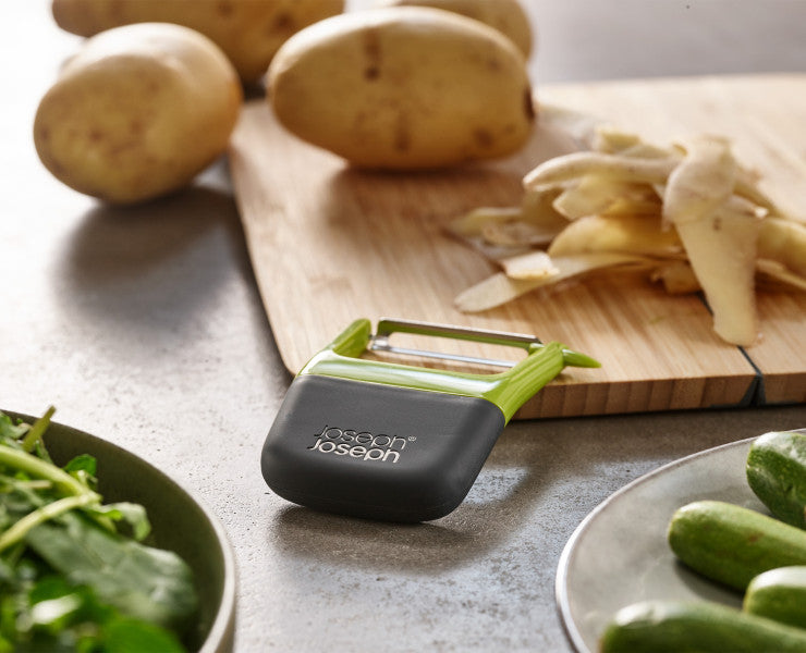Joseph Joseph Duo Straight Peeler