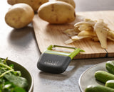 Joseph Joseph Duo Straight Peeler
