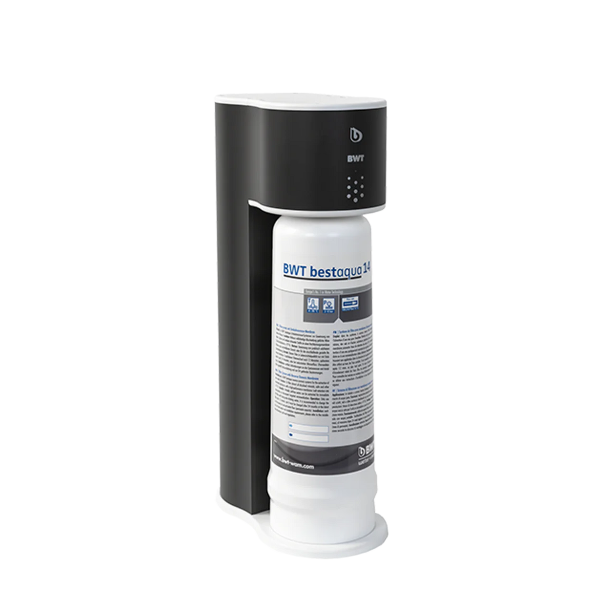 Starline ROC COMPACT REVERSE OSMOSIS SYSTEM - Cafe Supply