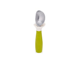 Joseph Joseph Duo Non-drip Ice-cream Scoop (Green) - Cafe Supply