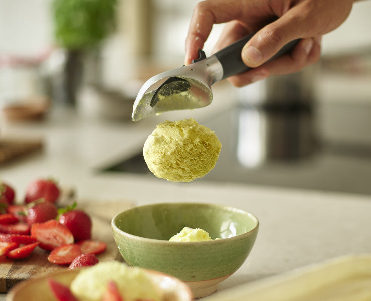 Joseph Joseph Elevate Ice-Cream Scoop - Cafe Supply