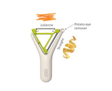 Joseph Joseph Switch 2in1 Peeler