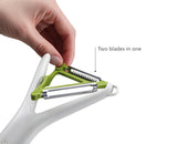 Joseph Joseph Switch 2in1 Peeler