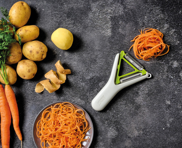 Joseph Joseph Switch 2in1 Peeler