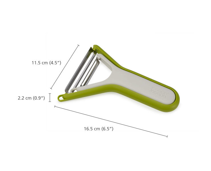 Joseph Joseph Nest Peel Set of 2 Peelers