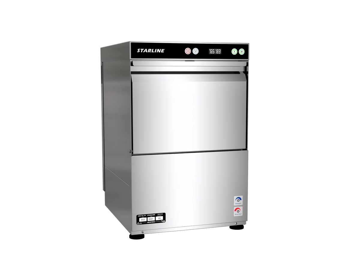 Starline Undercounter Dishwasher