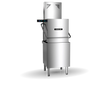 High Efficiency Professional Passthrough Dishwasher - Cafe Supply